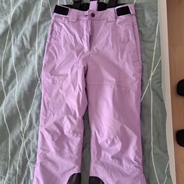 Icepeak dekliške smučarske hlače 140cm 9-10 let