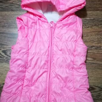 Idexe brezrokavnik 12 mes.