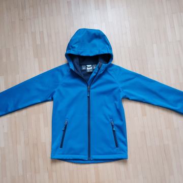 Jakna softshel za fanta McKinley, 140