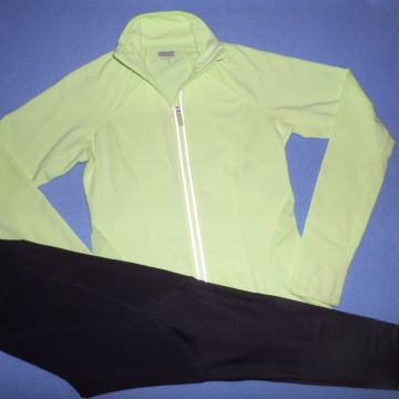 Jopica + legice sport komplet, št. 170/176 (XS/S) - 1x oblečen