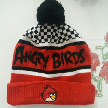 Kapa Angry Birds 110 128