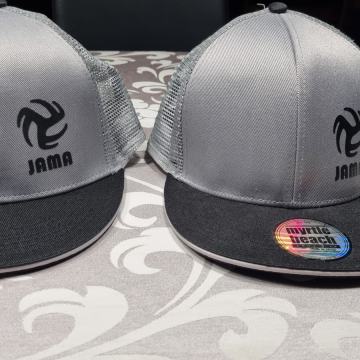 Kapa s šiltom Myrtle Beac Hesagear, one size fits most, 2 kosa