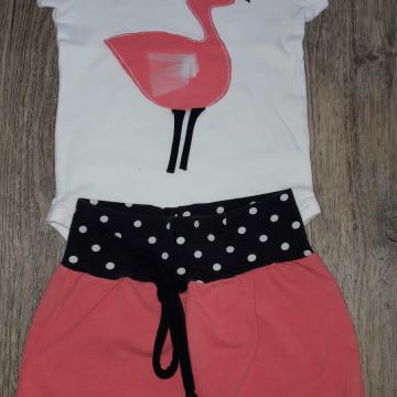 Unikat poletni komplet 86