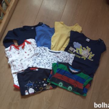 Komplet fantek, vel.86