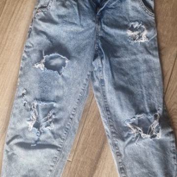 komplet oblačil za 9-10 let