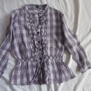 Komplet oblačil, deklice, 6 – 7 let