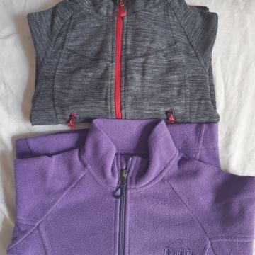 Komplet oblačil, deklice, 8 let