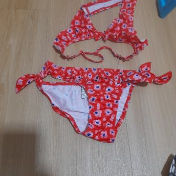 kopalke Benetton 130 cm