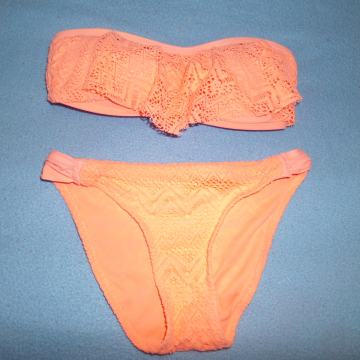 Kopalke - dekliške št. 158 (1x nošene)