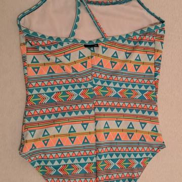 Kopalke enodelne, vel. 152 cm