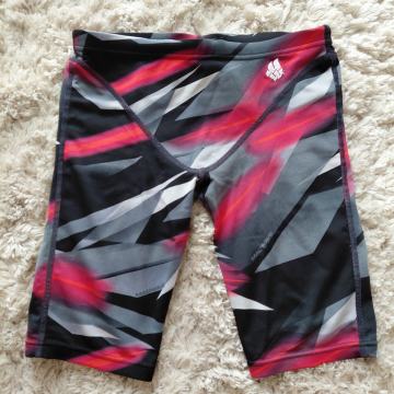 Kopalke za fanta št. 134 - 140 Mad wawe