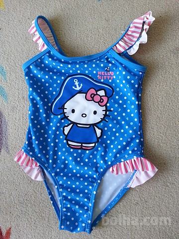 KOPALKE HELLO KITTY 98/104