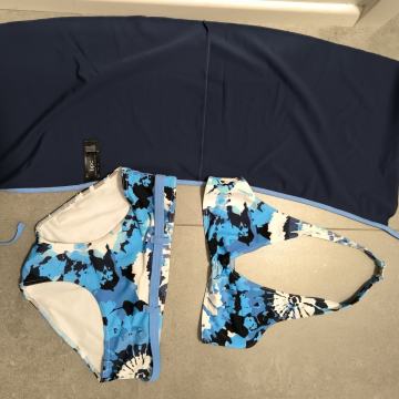 Kopalke s krilom št. 152-158 cm