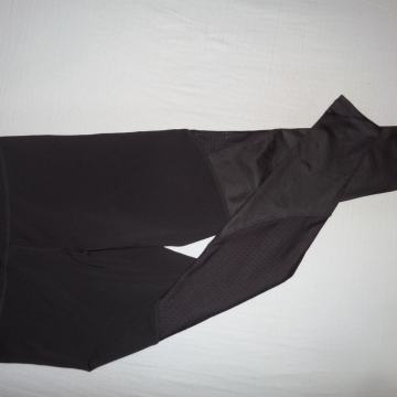 Legice - z vzorcem pod kolenom, št. 170 (XS)