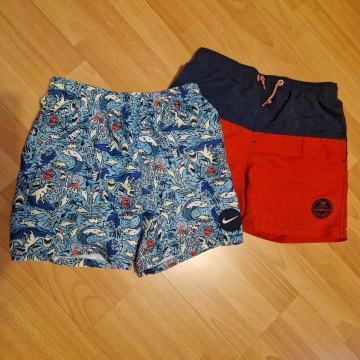 NIKE kopalke (12 let)