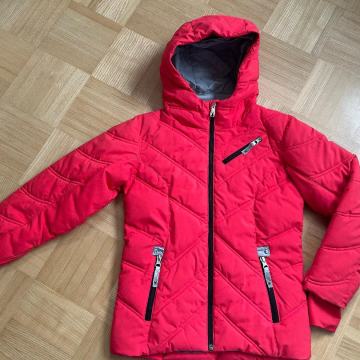 Otroška bunda Spider št.128