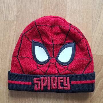 Otroška kapa Spiderman
