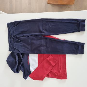 Otroška trenirka - komplet - OVS, 7-8 let, 128 cm