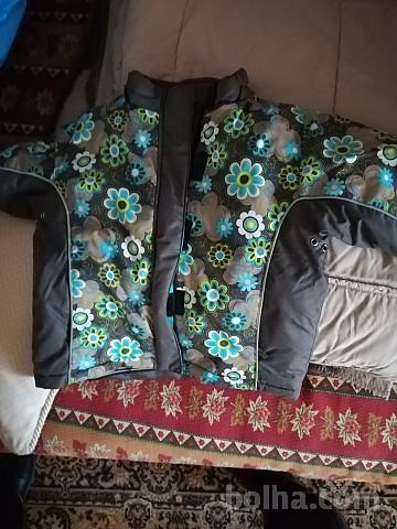 Otroške bunda vel. 92