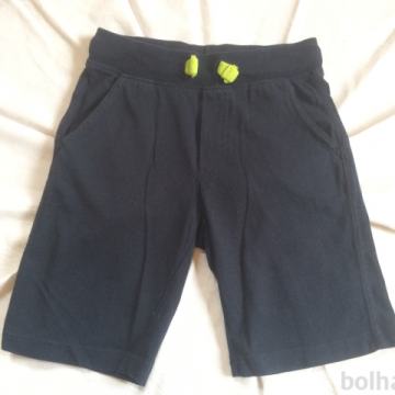 OTROŠKE KRATKE HLAČE OVS VEL.11O