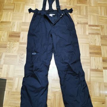 Otroške smučarske hlače št. 176