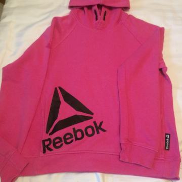 OTROŠKI KAPUCAR REEBOK VEL.152