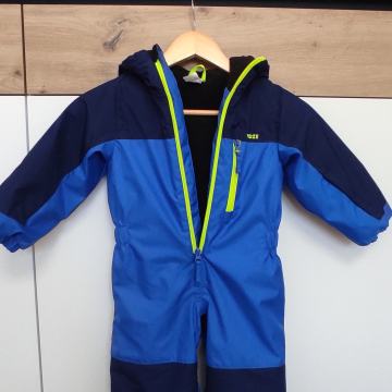 Otroški kombinezon 91-97cm