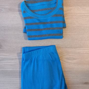 Otroško smučarsko perilo - več kompletov in velikosti