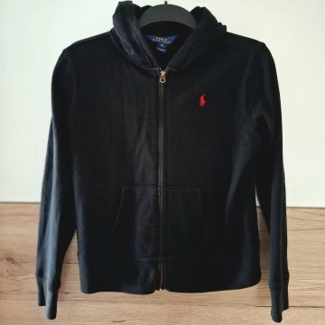 POLO RALPH LAUREN - Fantovski hoodie, kapucar, pulover (XL oz. 16)