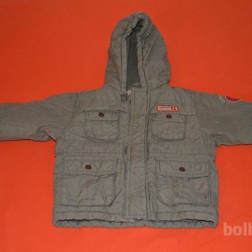 Prodam jakno otroško zimsko št.74