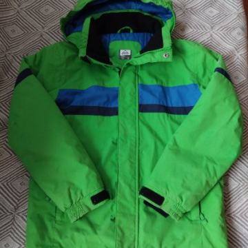 Smučarska bunda McKinley 152 (12 let)
