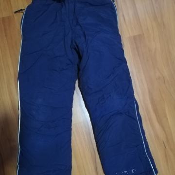 Smučarske hlače 146 (9, 10 let)