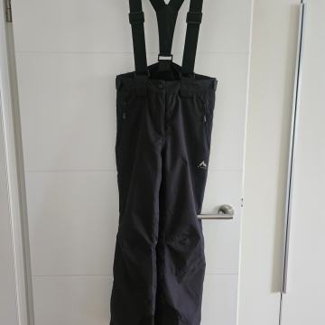 Smučarske hlače 152 mckinley