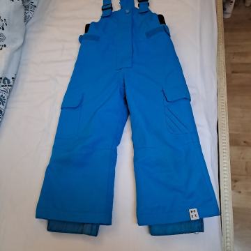 Smučarske hlace ROXY 3