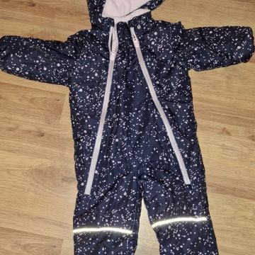 Smucarski kombinezon 86/92