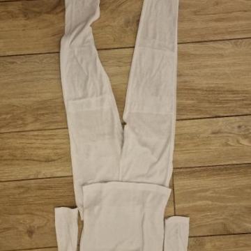 smučarsko perilo 134-140 + 2x flis