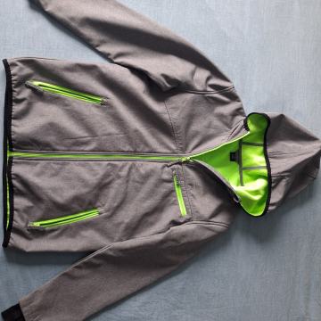 Softshell 146