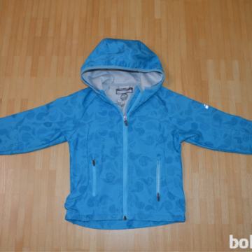 Softshell McKinley za deklico, vel. 128