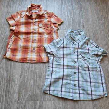 Srajca, srajčka št. 92