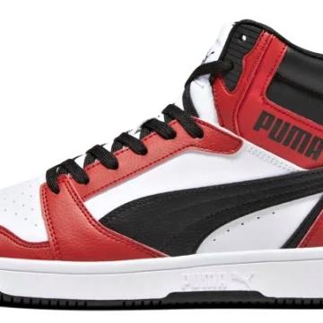 Superge, jordanke, Sneakers PUMA, št. 37 - KOT NOVI