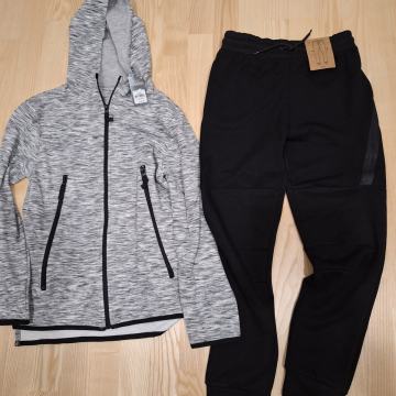 Trenerka 152 11-12Y