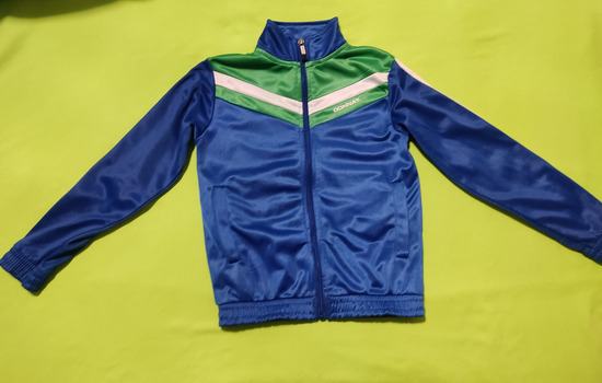 Trenerka zgornji del