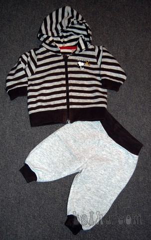 trenirka H&M Snoopy, št. 68