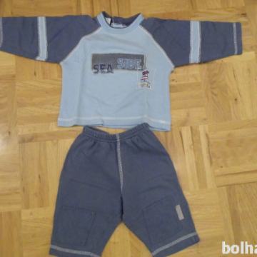 Trenirka joging komplet št.68