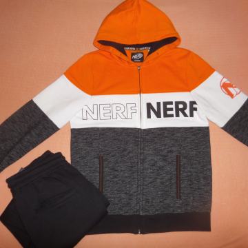 Trenirka NERF, št. 158/164 (samo oprana)