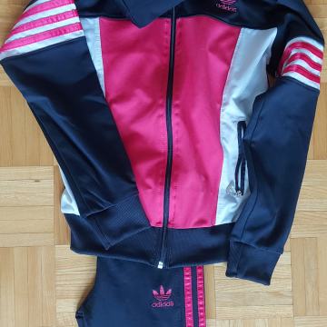 Trenirka št. cca 134/140 10 let