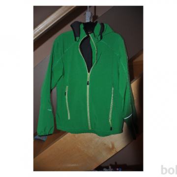 Windstoper IcePeak št. 152 _ anorak