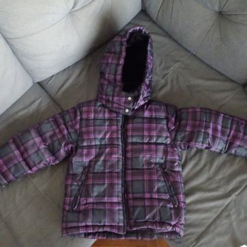 zimska smučarska bunda 110