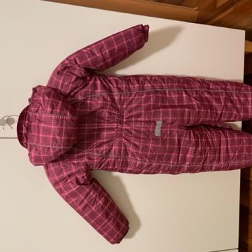 Zimski kombinezon D-GENERATION 104