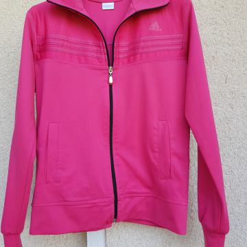 ADIDAS ORIGINAL ROZA JOPICA 38